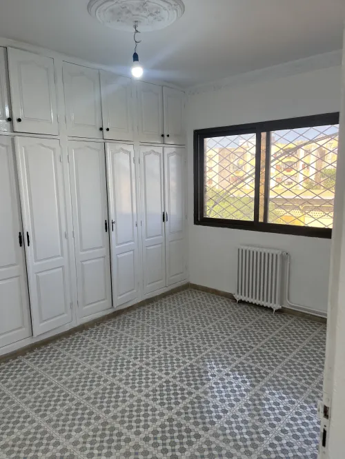 Location Appartement F3 Alger El magharia