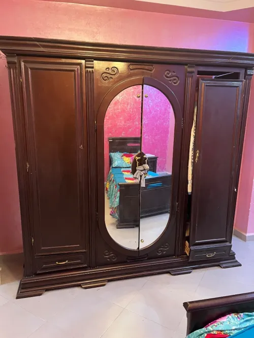 Chamber a couche