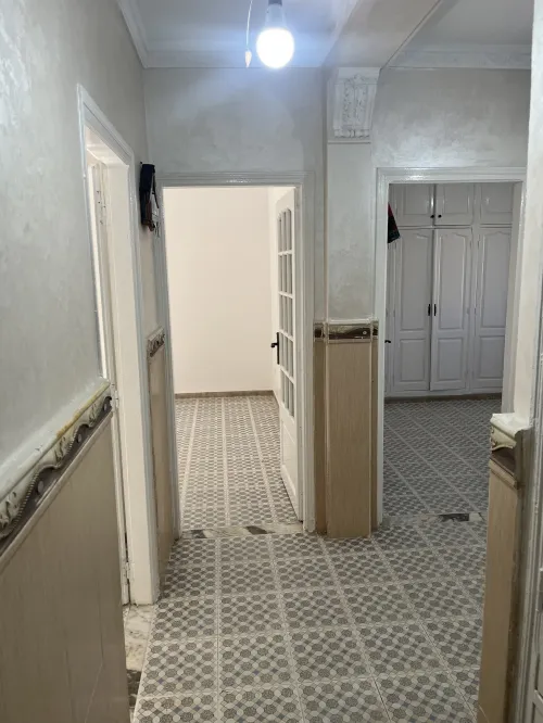 Location Appartement F3 Alger El magharia