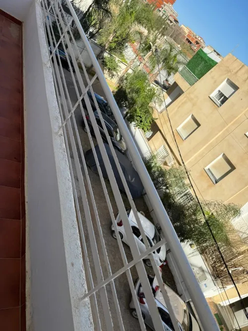 Location Appartement F4 Alger Birkhadem