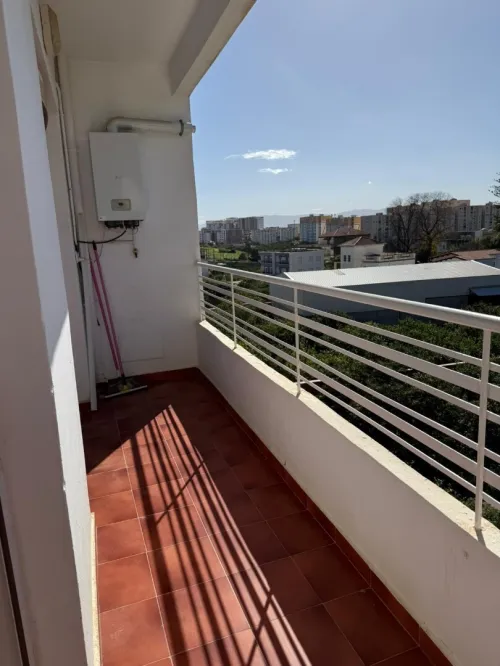 Location Appartement F3 Alger Birkhadem