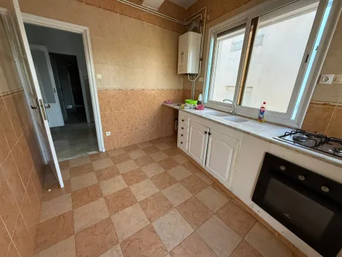 Location Appartement F4 Alger Birkhadem