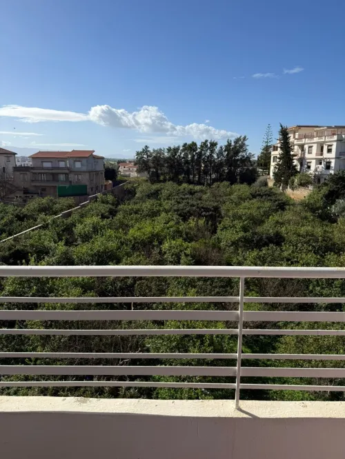 Location Appartement F4 Alger Birkhadem