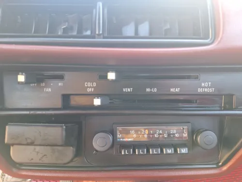 Honda Accord 1982 Accord