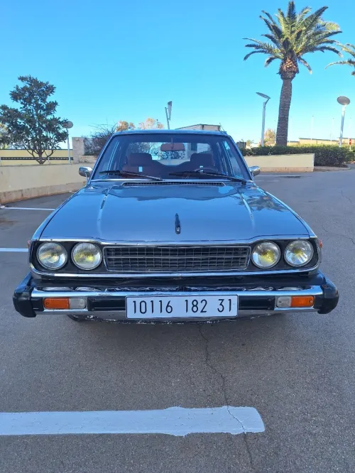 Honda Accord 1982 Accord