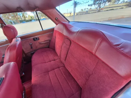 Honda Accord 1982 Accord