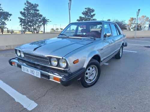 Honda Accord 1982 Accord