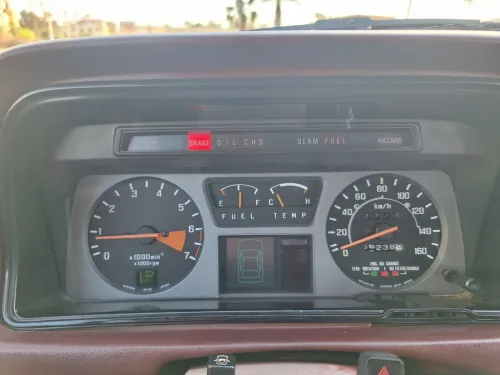 Honda Accord 1982 Accord