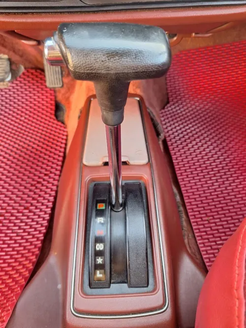 Honda Accord 1982 Accord