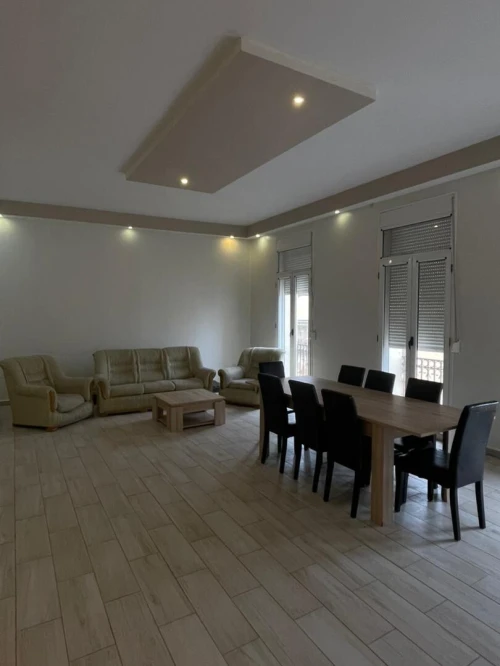 Location Appartement F5 Tlemcen Tlemcen