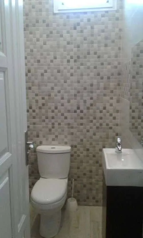 Vente Appartement F5 Tlemcen Tlemcen
