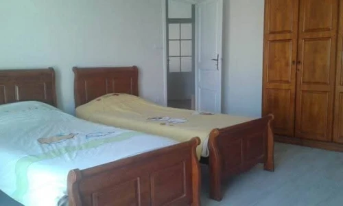 Vente Appartement F5 Tlemcen Tlemcen