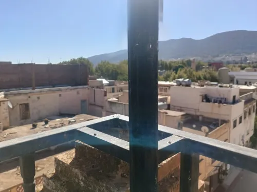 Vente Appartement F5 Tlemcen Tlemcen