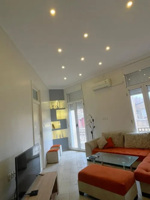 Vente Appartement F5 Tlemcen Tlemcen