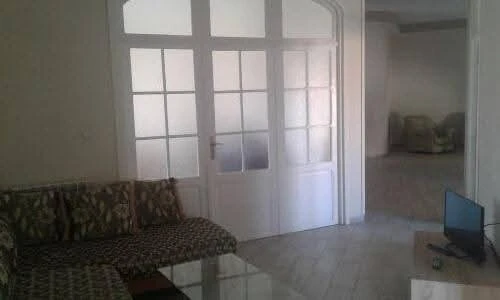 Location Appartement F5 Tlemcen Tlemcen