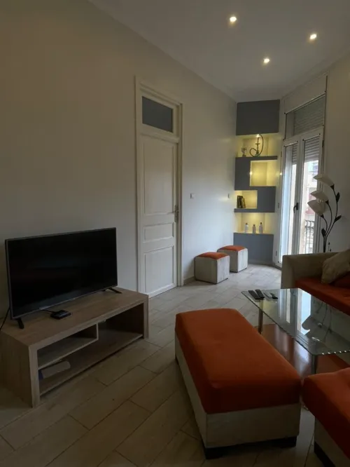 Location Appartement F5 Tlemcen Tlemcen