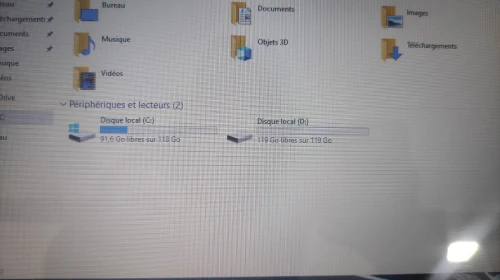 Hp i5 vpro 8g 8g ram
