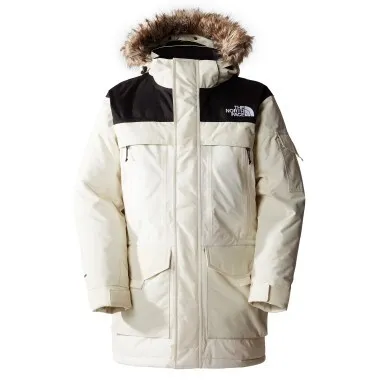 Parka the north face L neuf