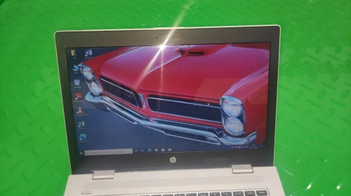 Hp i5 vpro 8g 8g ram