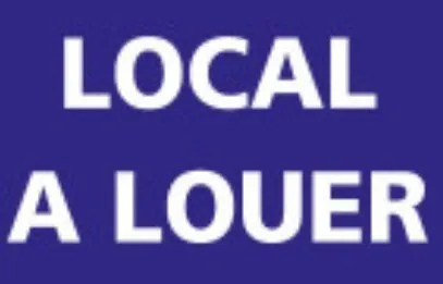 Location Local Alger Birkhadem