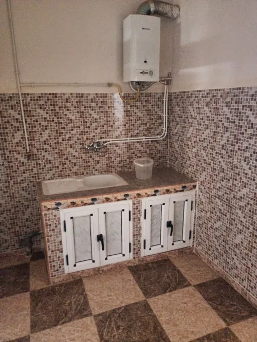 Vente Appartement F3 Saïda Ain el hadjar