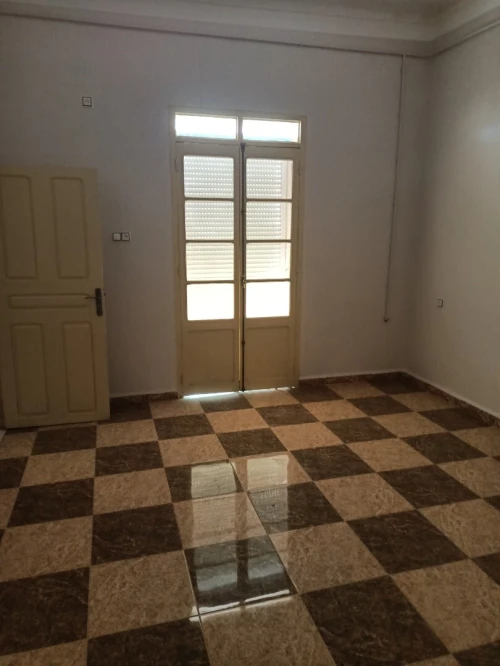 Vente Appartement F3 Saïda Ain el hadjar