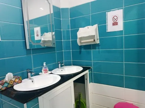 Location Immeuble Alger Ben aknoun