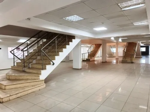 Location Local Alger Oued smar