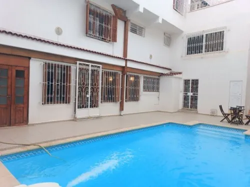 Location Villa Alger Cheraga