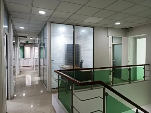Location Immeuble Alger Hydra