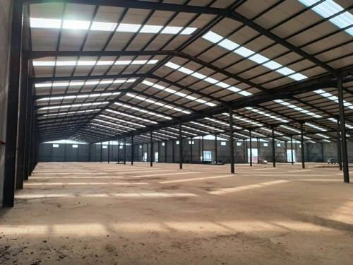Location Hangar Tipaza Kolea