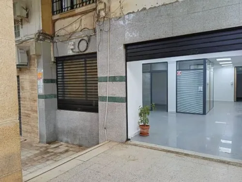 Location Local Alger Hydra