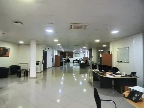 Location Immeuble Alger Ben aknoun