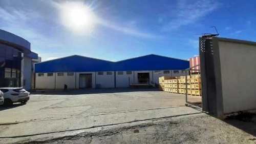 Location Hangar Setif Setif
