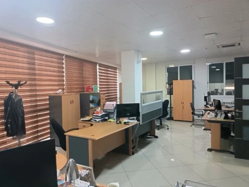 Location Immeuble Alger Ben aknoun