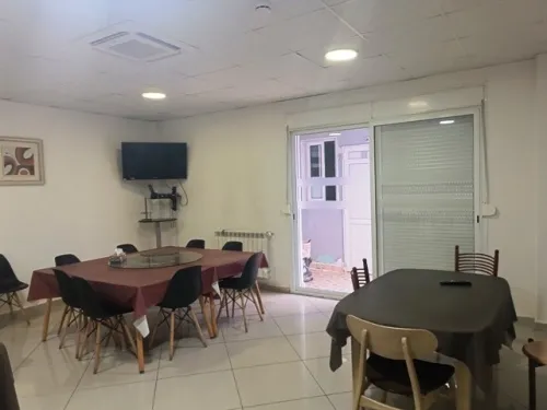Location Immeuble Alger Ben aknoun