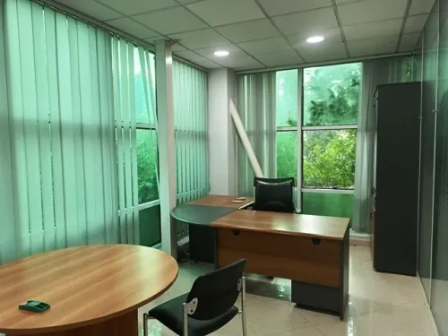 Location Immeuble Alger Hydra