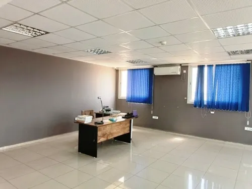 Location Local Alger Oued smar