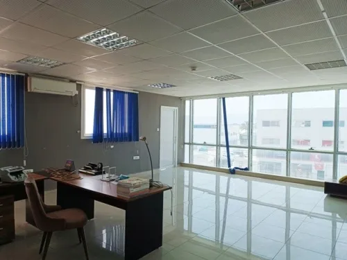 Location Local Alger Oued smar