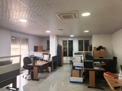 Location Immeuble Alger Ben aknoun
