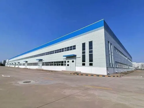 Vente Hangar - Usine Oran Oran
