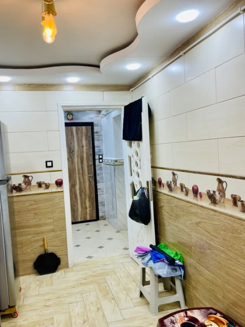 Location vacances Appartement F3 Alger Ain benian