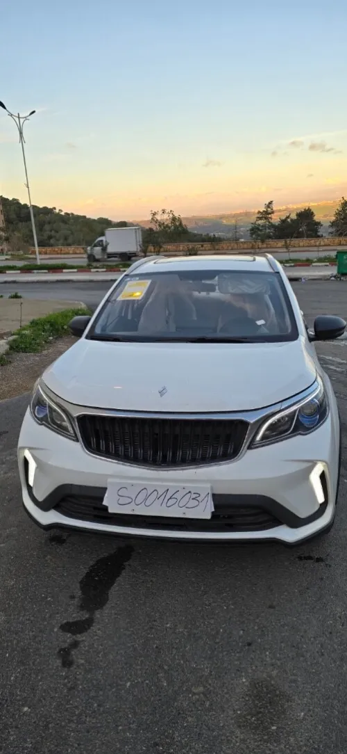 Lifan X3pro 2026 X3pro