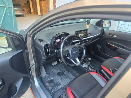 Kia Picanto 2019 GT-Line