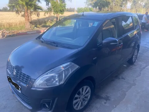 Suzuki Ertiga 2015 