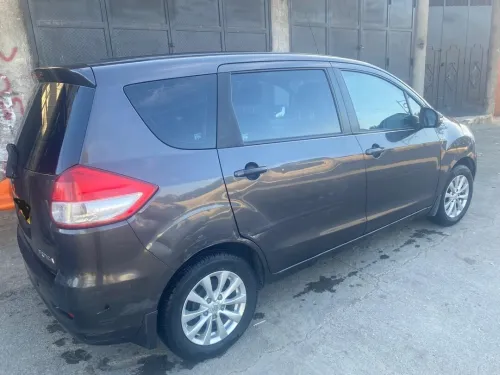Suzuki Ertiga 2015 