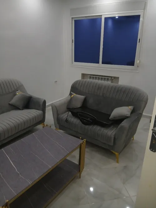 Location Appartement F3 Alger Hraoua