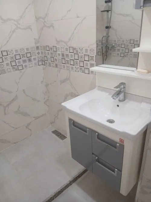 Location Appartement F3 Alger Hraoua