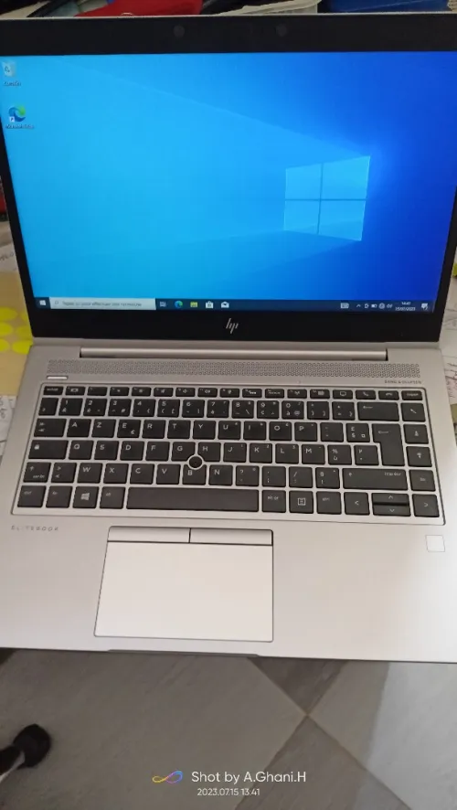 lap top