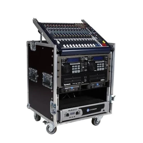 Animaient Dj et Sonorisation